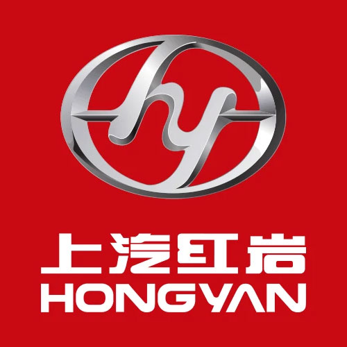 HONGYAN红岩